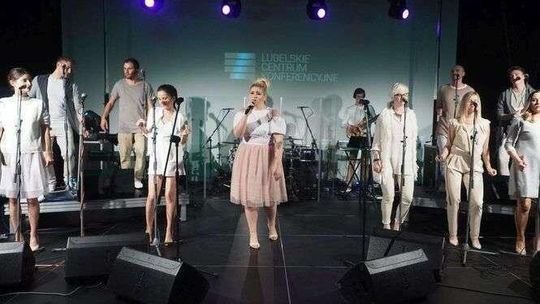 "Zasmakuj lubelskiej konferencji". LCK uroczyście otwarte