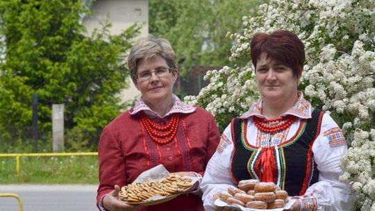 Zasmakuj w Krzczonowie: Pierogi i żurek