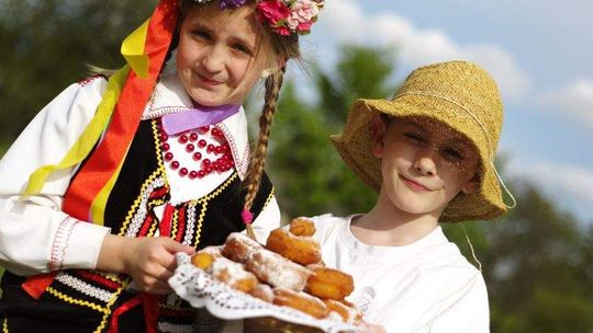 Zasmakuj w Tereszpolu