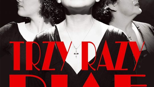 Zaśpiewają o Piaf. Premiera w Teatrze Muzycznym