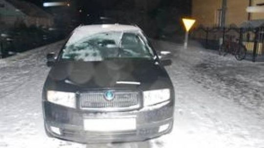 Zastawie: Kierowca śmiertelnie potrącił pieszą