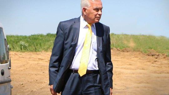 Zastępca prezydenta: Kiedyś odejdę, ale nie wiem kiedy