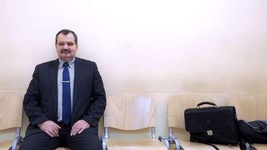 Zastępca RPO w Lublinie. Nieprawidłowości w szpitalach i DPS-ach