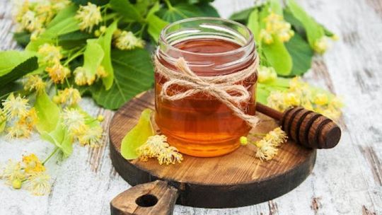 Zastosowanie miodu lipowego w kuchni