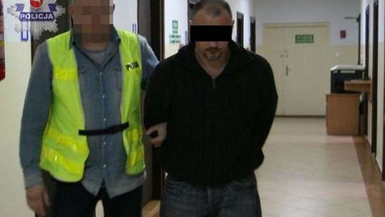 Zastrzelił kobietę. Policjanci znaleźli go po 20 latach