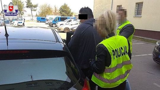 Zastrzelił koty swojego sąsiada