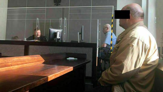 Zastrzelił psa, bo pomylił go z lisem? Zapadł już drugi wyrok w tej sprawie