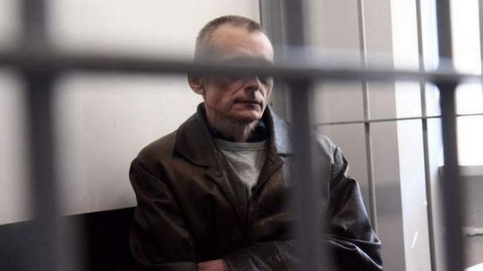Zastrzelił wspólnika w autokomisie. Wyrok: 25 lat więzienia