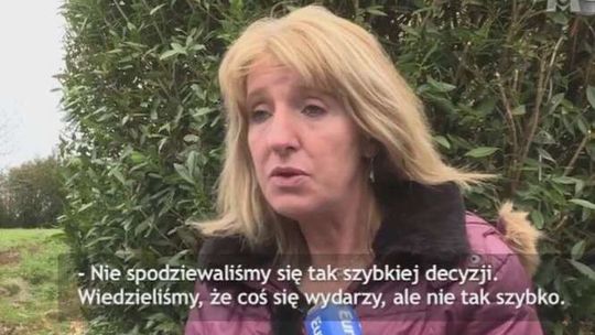Zastrzeliła męża po latach maltretowania. Została ułaskawiona