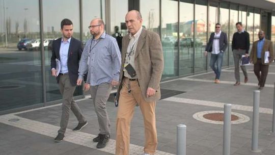 Zastrzeżenia UEFA do Areny Lublin. Musi poprawić się przed Euro