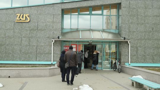 Zaświadczenia z eZUS do stażu pracy. Już są dostępne Zaświadczenia z eZUS do stażu pracy. Już są dostępne