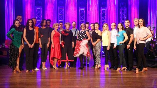 Zatańczą dla dzieci. Dziś finał Tańca z VIP-ami (zdjęcia)