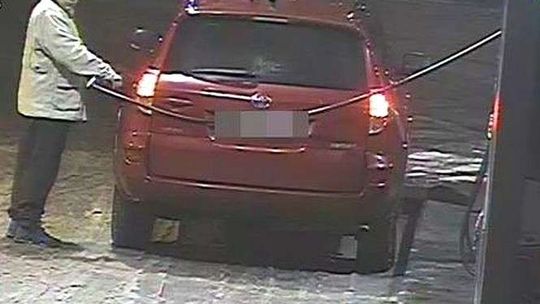 Zatankowali, ale nie zapłacili. Już cztery takie przypadki na tej stacji