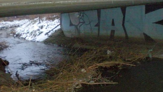 Zator na Czerniejówce zniknie po niedzieli