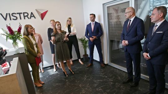 Zatrudniają w Lublinie 100 osób i szukają kolejnych. Pytamy o zarobki