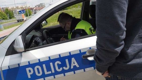 Zatrzymać piratów drogowych. 4404 zatrzymane prawa jazdy w woj. lubelskim