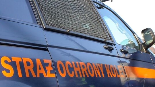 Zatrzymali pijanego bezdomnego, a on zdemolował im auto