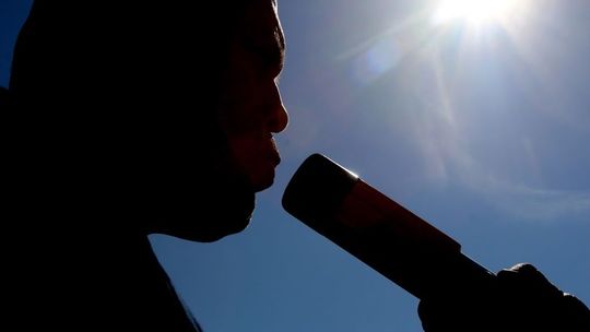 Zatrzymali pijanego kierowcę. Wzorowa postawa świadków zdarzenia