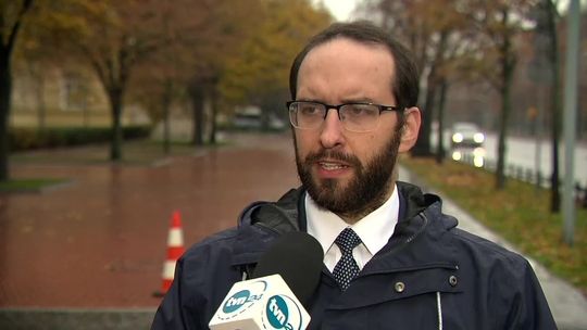 Zatrzymani przez ABW są podejrzani o przygotowywanie ataków przeciwko wyznawcom islamu w Polsce