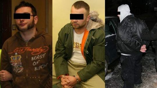 Zatrzymani za rasistowskie plakaty. Pietrasiewicz: "Chciałbym stanąć z tymi ludźmi twarzą w twarz"