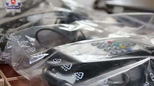 Zatrzymani za tzw. sharing. Dwaj mieszkańcy Włodawy z zarzutami