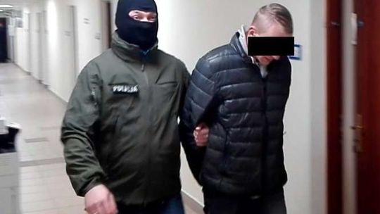 Zatrzymano 21 osób i zabezpieczono majątek wart 141 mln złotych