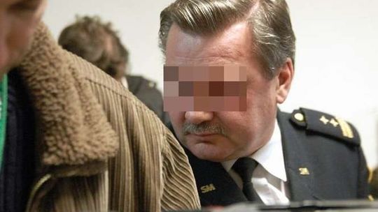 Zatrzymany za jazdę po alkoholu Waldemar W. stracił pracę w Urzędzie Wojewódzkim
