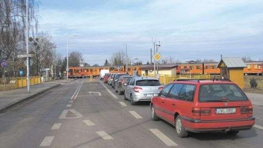 Zatrzymują ruch kilkadziesiąt razy dziennie. Będzie lepiej?