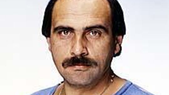 Zaucha w nowych aranżacjach