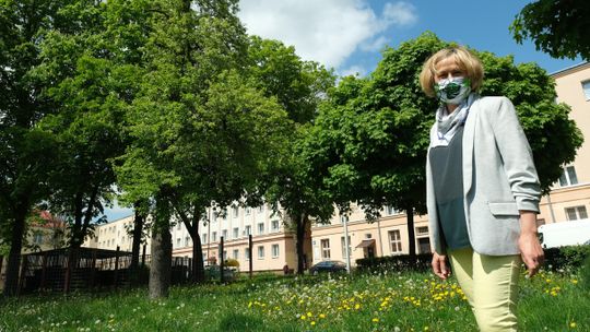 „Zaułek Poetów” powstanie w Świdniku. Nowe miejsce spotkań