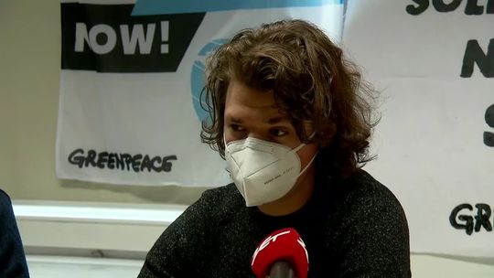 Zawetowanie unijnego budżetu może uderzyć w program Erasmus. Organizacje studenckie odpowiedzą protestami