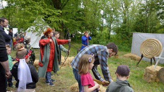 Zawieprzyc podróż w czasie