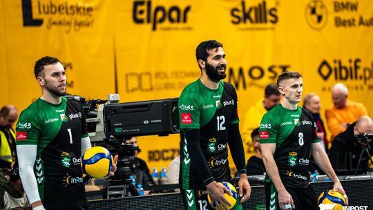 Zawiercianie za mocni dla beniaminka