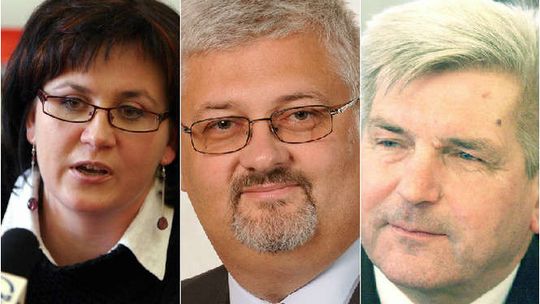 Zawierucha po Sadurskiej. Radny zostanie posłem. Gdzie znajdzie pracę były dyrektor biura?