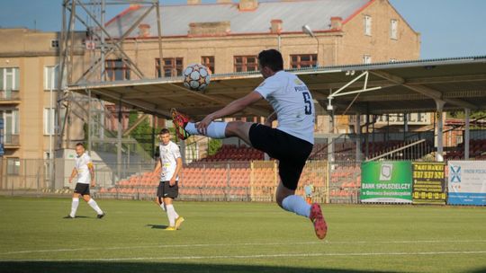 Zawiodła skuteczność, Podlasie tylko na remis z Unią Tarnów Zawiodła skuteczność, Podlasie tylko na remis z Unią Tarnów