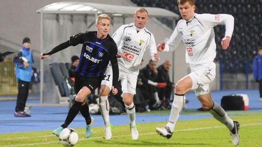 Zawisza Bydgoszcz - GKS Bogdanka. Opinie po meczu