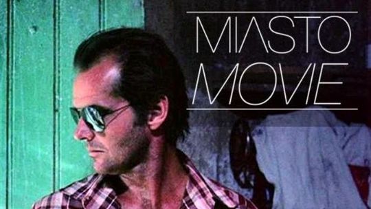 "Zawód: Reporter" w Miasto movie