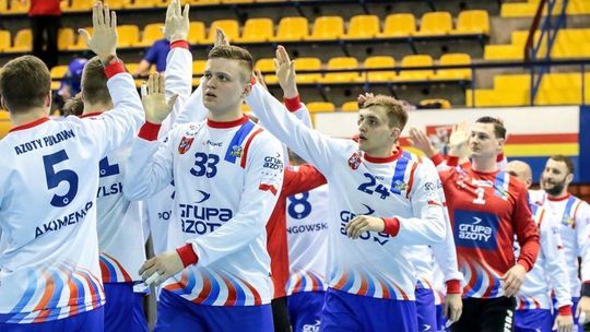 Zawodnicy Azotów Puławy wcześniej pójdą na urlopy