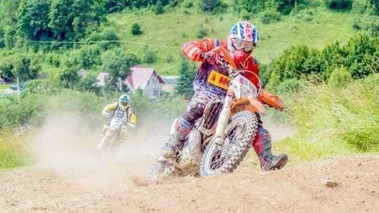 Zawodnicy KM Cross Lublin bezkonkurencyjni