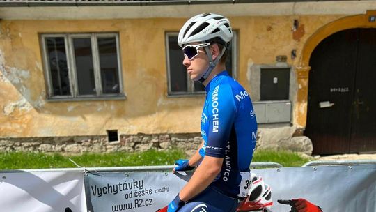 Zawodnicy Pogoni Mostostal Puławy rywalizowali na szosach całej Polski