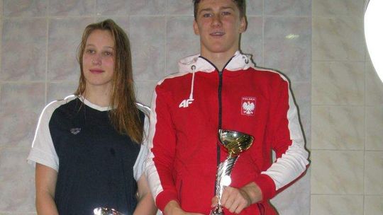 Zawodnicy Skarpy najlepsi podczas czwartej rundy Ligi Wojewódzkiej open