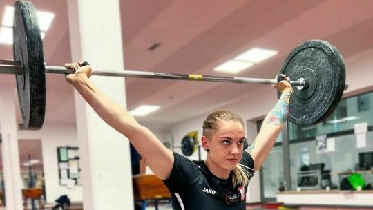 Zawodniczka z Białej Podlaskiej jednak pojedzie na mistrzostwa? 