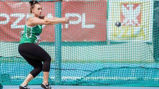 Zawodniczki AZS UMCS Lublin wzięły udział w 10. LOTTO Memoriale Kamili Skolimowskiej