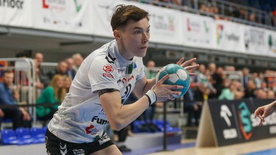 Zawodniczki MKS FunFloor Lublin powalczą o Gladiatory