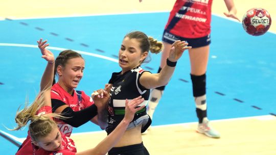 Zawodniczki MKS Perła Lublin powołane do reprezentacji narodowej