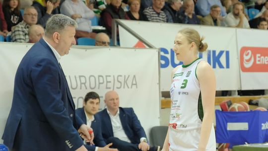  Zawodniczki Polskiego Cukru AZS UMCS Lublin wystąpiły w reprezentacjach Polski w różnych kategoriach wiekowych