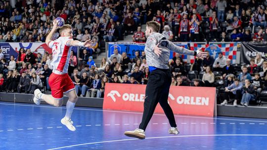 Zawodnik Azotów Puławy jedzie na mistrzostwa świata!