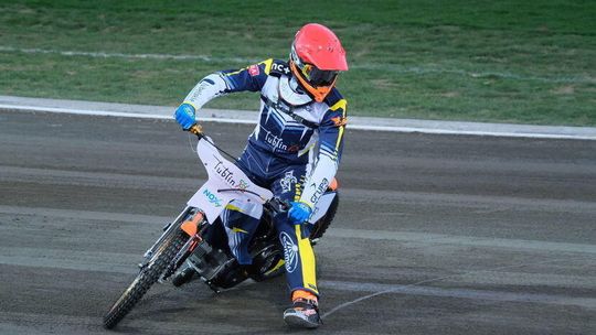 Zawodnik Speed Car Motoru Lublin przeniesie się do Betard Sparty Wrocław?