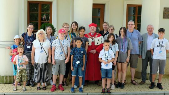 "Zawodowcy" na Politechnice Lubelskiej