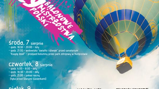 Zawody Balonowe